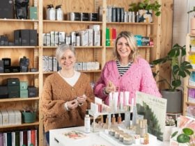 Over 100 brands are stocked at Natural Supply Co, for the whole family