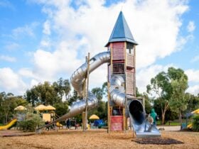 Navan Park playground