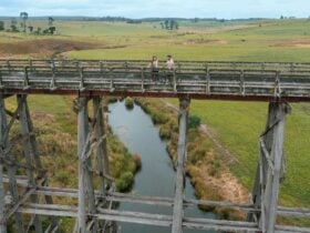 Nimons Bridge