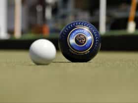 Numurkah Bowls Club