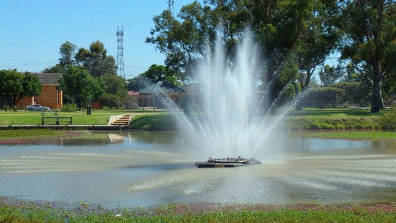 Numurkah