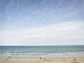 Ocean Grove Main Beach