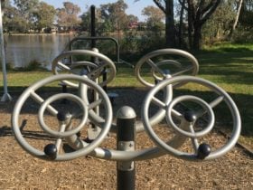 Outdoor Gym