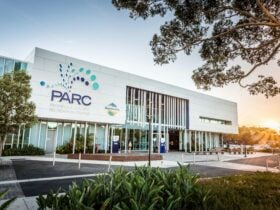 PARC Frankston