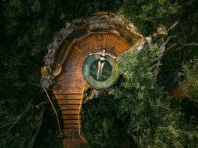 Spa dreaming centre