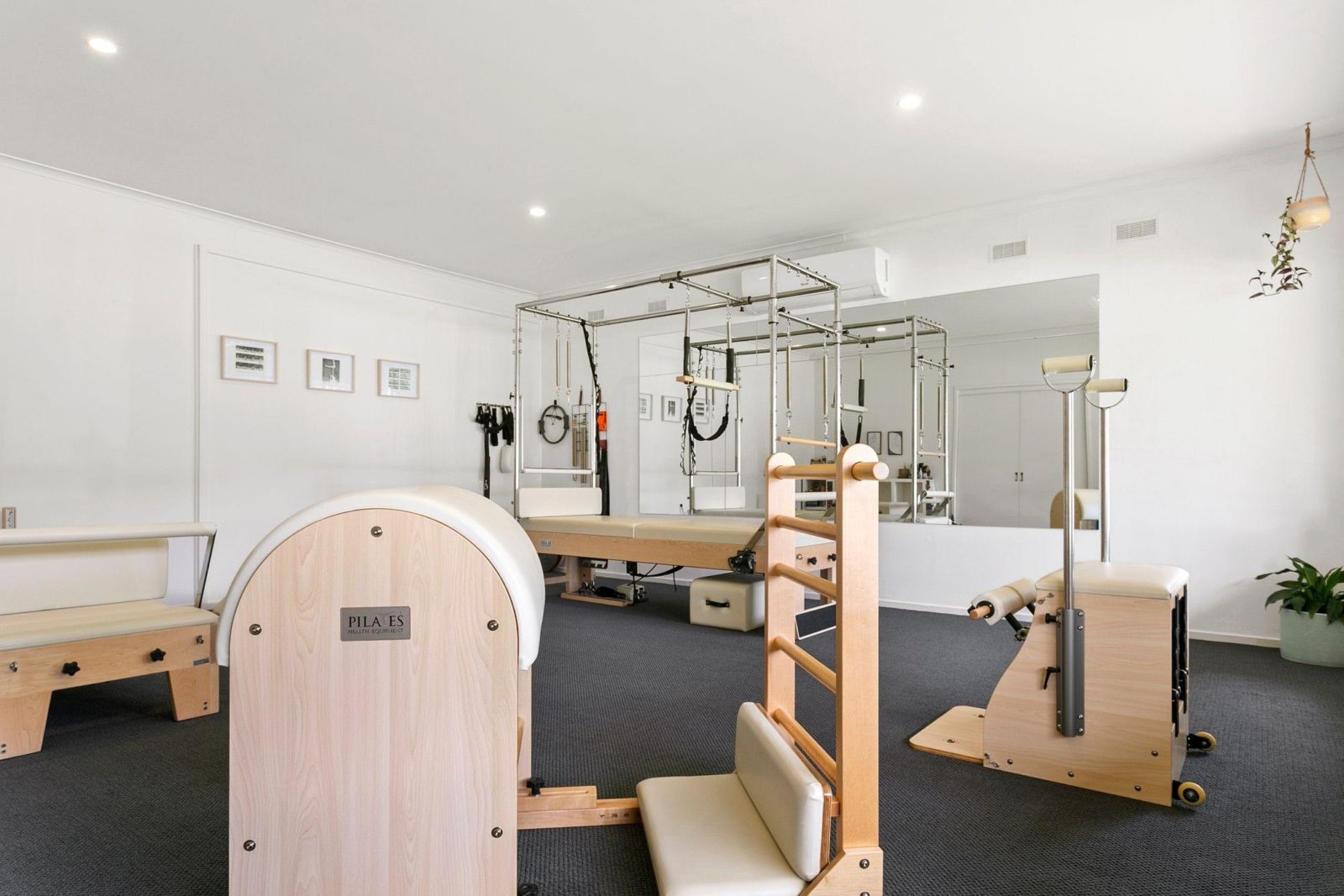 Flinders Studio