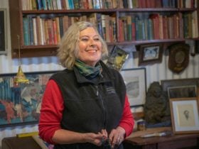 Petschel House Hamilton