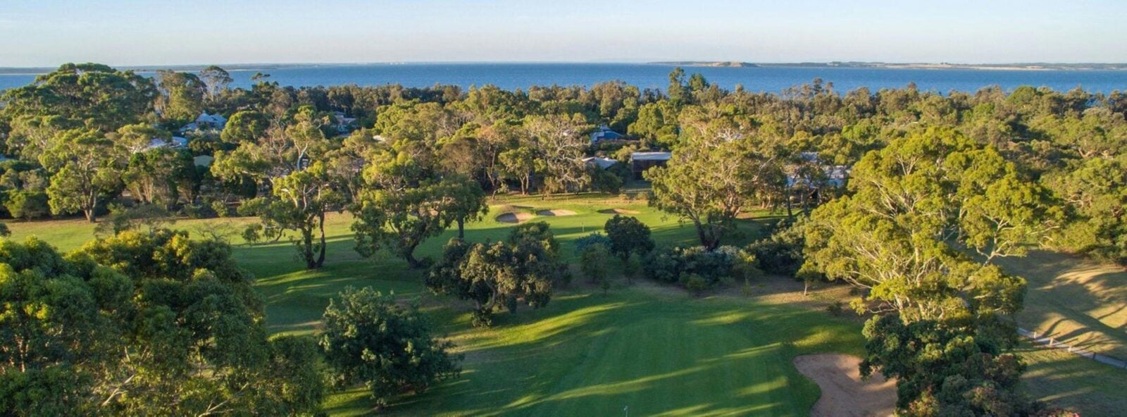 Phillip Island Golf course