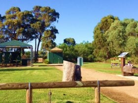 Picola Heritage Park