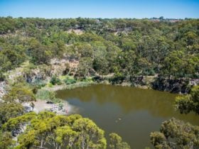 Plenty Gorge Park