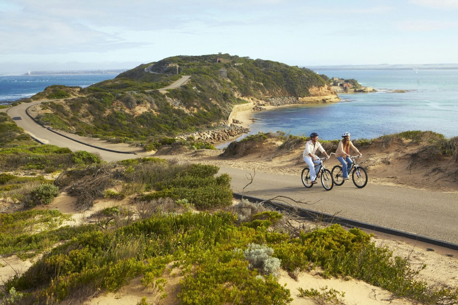 Point Nepean National Park