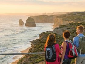 Port Campbell National Park
