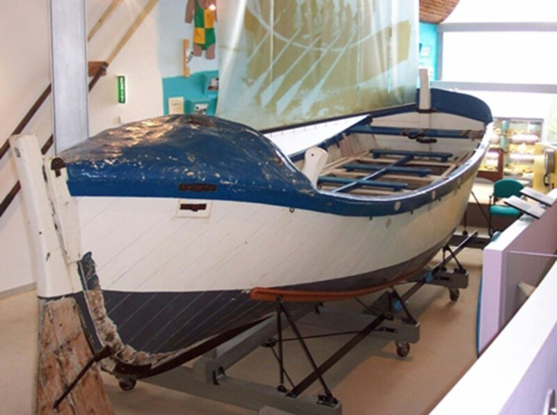 Portland Maritime Discovery Centre