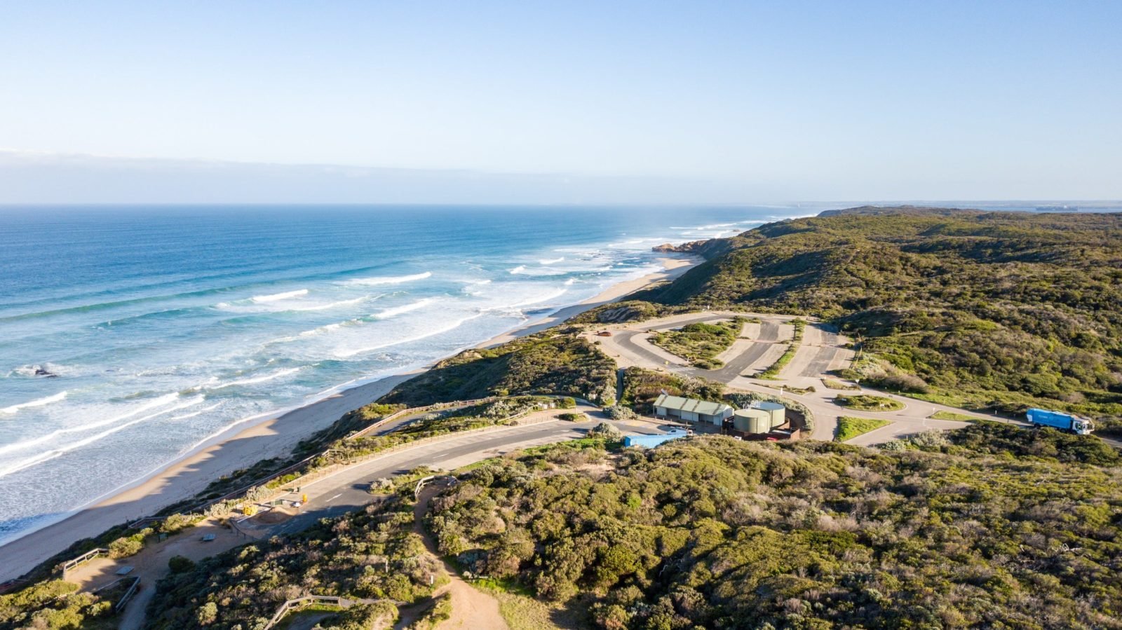 Portsea Surf Beach