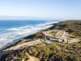 Portsea Surf Beach
