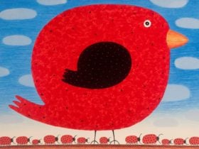 Possum Gully Fine Arts