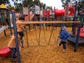 Playground