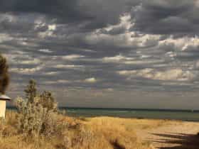 Rosebud Beach
