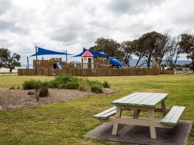 Rye Foreshore Reserve