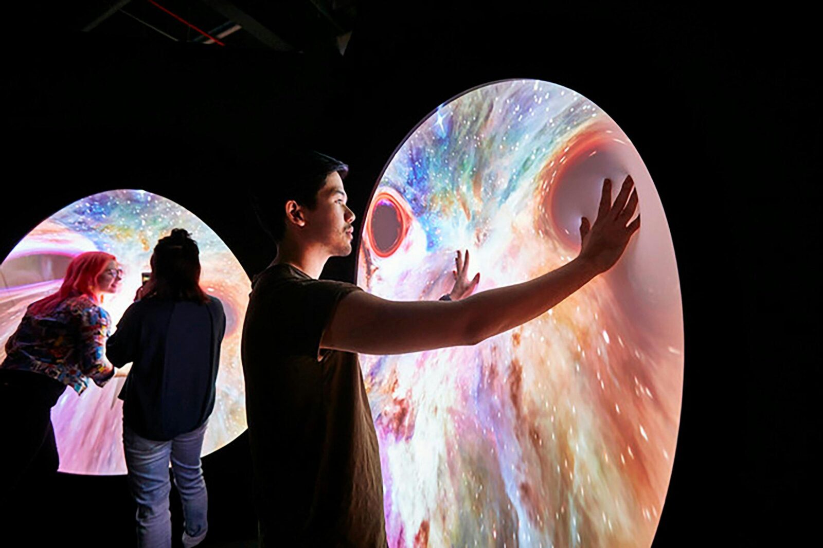 Scienceworks