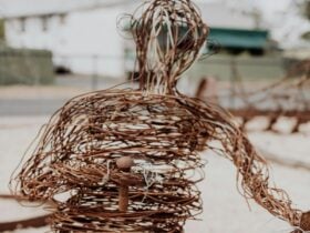 Wire Man