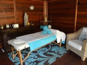 Seahorse Natural Therapies / Massage / Beauty