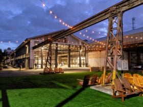 event space