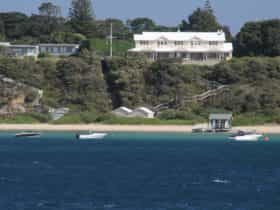 Shelley Beach