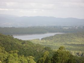 Silvan Reservoir Park