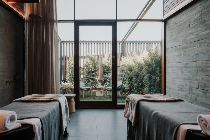 3 luxuriously appointed treatment rooms, Sol Wellness Centre can cater for individuals or groups