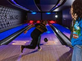 Bowling