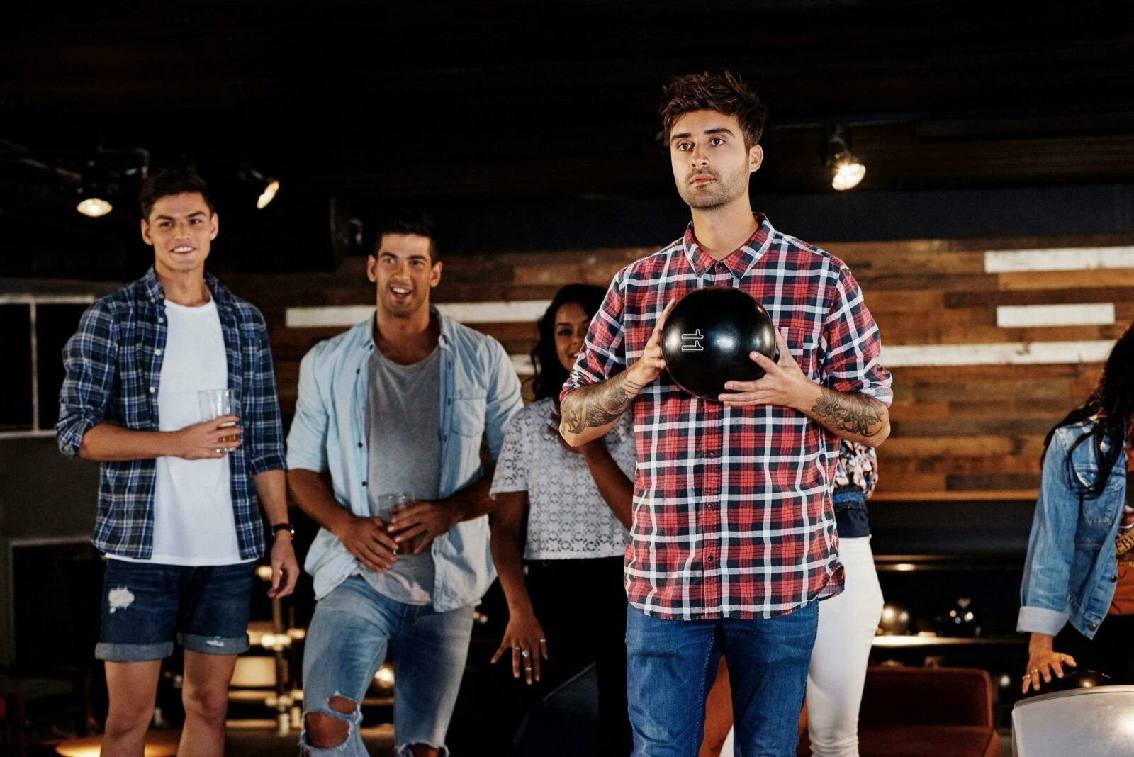 Bowling