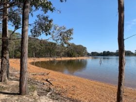 Sugar Loaf Reservoir