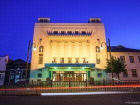 Swan Hill Town Hall Performing Arts and Conference Centre