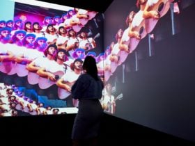 Australian Music Vault - The Amplifier
