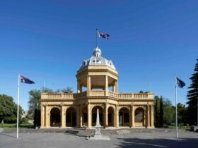 Bendigo Military Museum