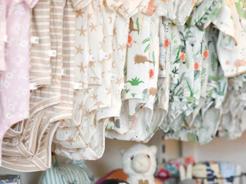 The Enchanted Child Baby and Childrens boutique. Shop local in our Mornington and Balnarring stores.