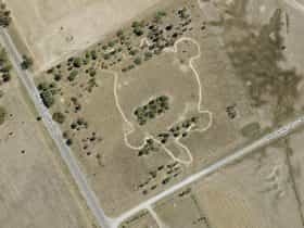 Turtle Path at Peter Kennedy Reserve