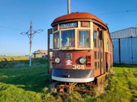 Tram