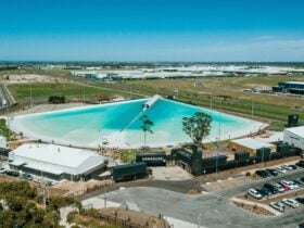 URBNSURF Melbourne