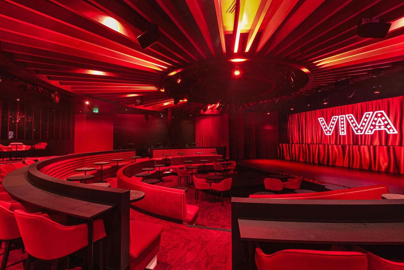Viva Showroom