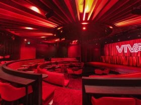 Viva Showroom