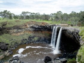Wannon Falls