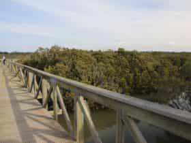 Warringine Park