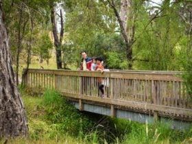 Westerfolds Park