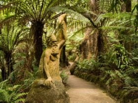 William Ricketts Sanctuary