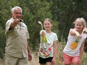 Wominjeka - Indigenous Cultural Experiences with Murrundindi