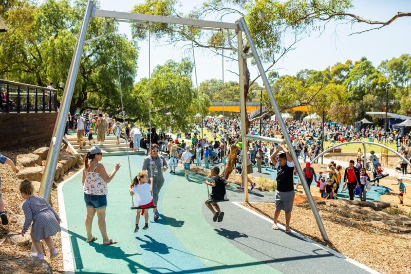 Wyndham Park - Visit Werribee & Surrounds