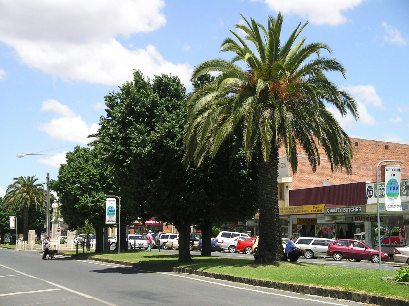 Yarram Historical Society