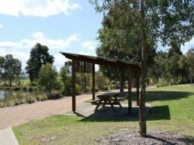 Yarram Wetlands